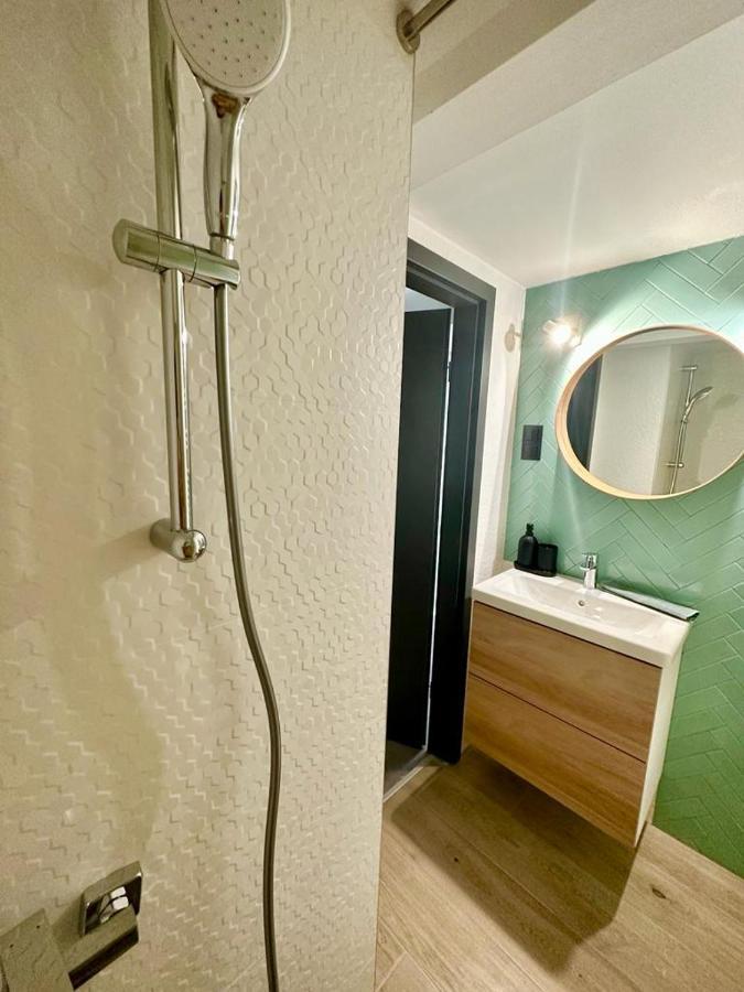 Inbp04 Studio Apartment #Freeparking Budapest Exterior photo